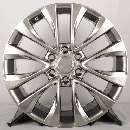 Powcan BK794 8.5j-20 6*139.7 ET25 d106.1 HB