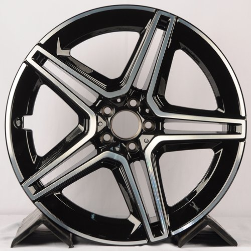 iWheel IVF-3067 7.5j-17 5*112 ET36 d66.5 BM