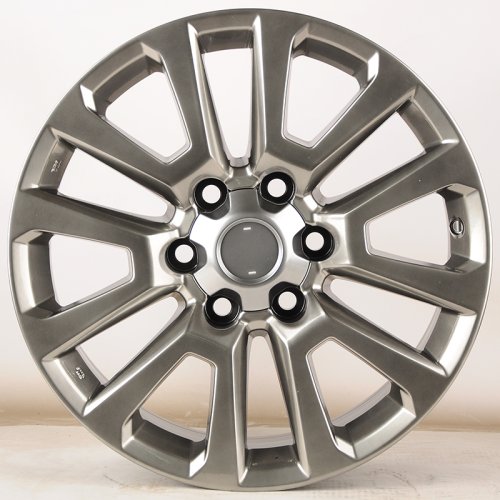 Powcan BK5881 7.5j-18 6*139.7 ET25 d106.1 HB