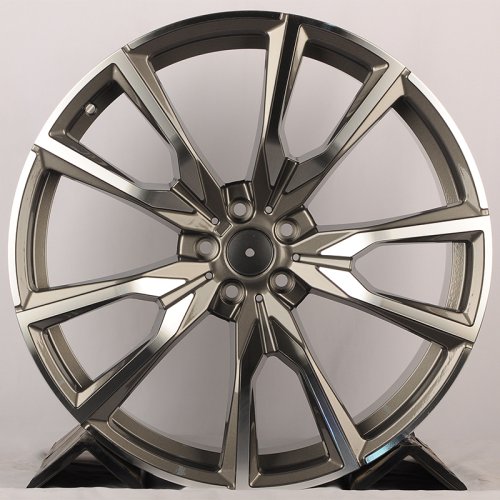 Extreme Wheels BML1006 11j-22 5*112 ET43 d66.6 GMF