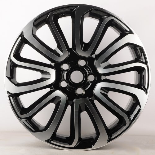 Anzoo H701F 9j-20 5*120 ET45 d72.6 MB