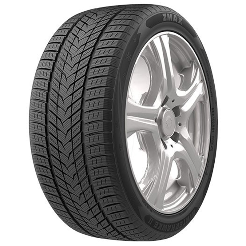 Zmax Winterhawke II 245/45 R19 H102 