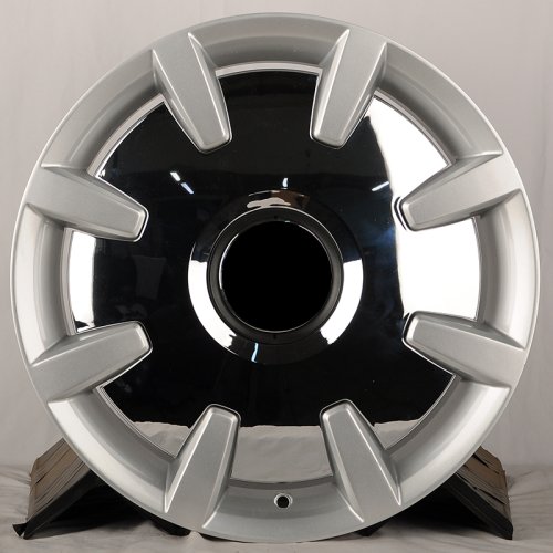 iWheel IV-629 8j-18 5*112 ET42 d73.1 Silver