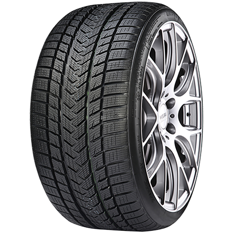 Gripmax SureGrip Pro Winter 255/35 R19 V93 