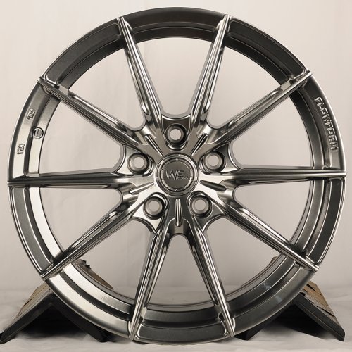 iWheel IVF-005 7.5j-17 5*114.3 ET35 d73.1 HB