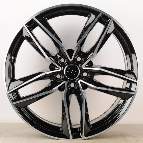 KoKo Kuture 5228 9j-20 5*130 ET50 d71.6 BKF