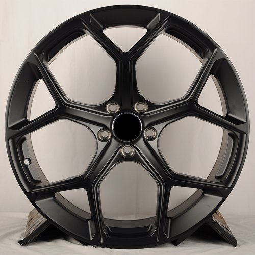 iWheel CR01038 9j-20 5*112 ET28 d66.45 Matte Black
