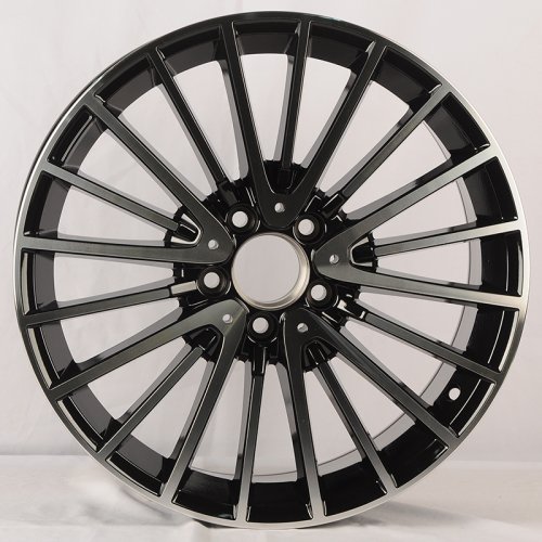 iWheel IVF-3064 10j-21 5*112 ET48 d66.5 BM