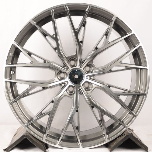 KoKo Kuture 0387 8.5j-20 5*108 ET40 d65.1 GMF