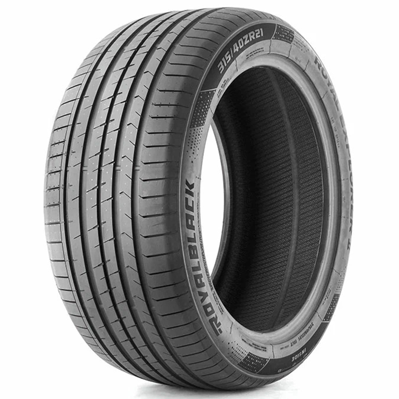 Royal Black ROYAL EXPLORER II 295/40 R20 Y110 