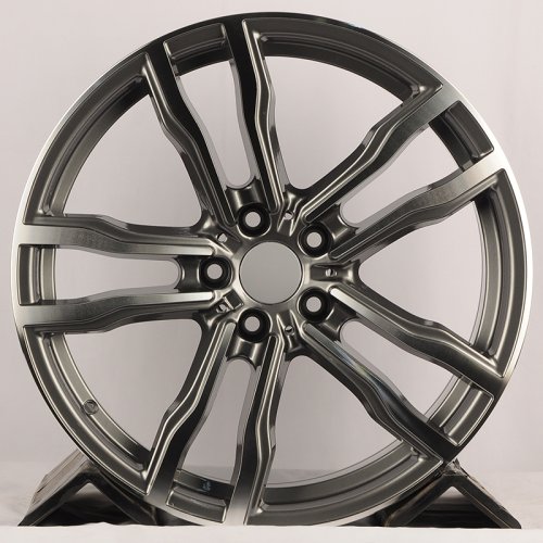 Extreme Wheels BM055 10j-20 5*120 ET40 d74.1 GMF