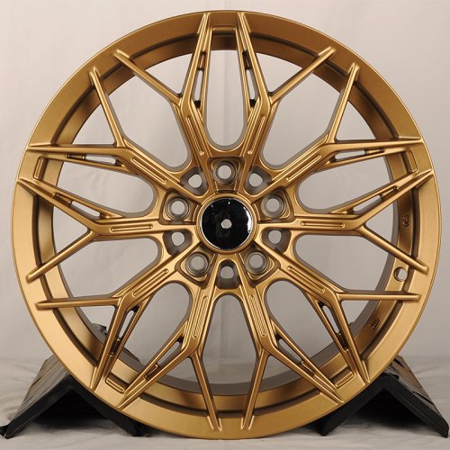 iWheel XL6006 7.5j-17 5*114.3 ET35 d73.1 Matte Bronze