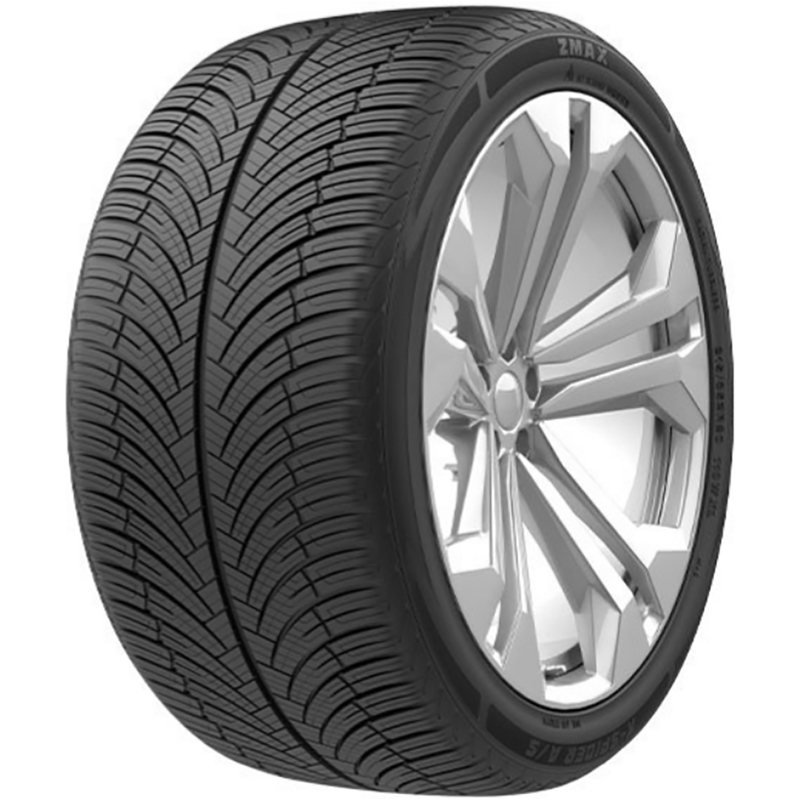 Zmax X-Spider A/S 235/55 R18 V104 