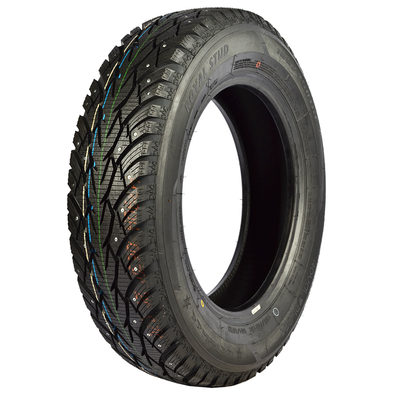 Royal Black Royal Stud 215/55 R17 H98 