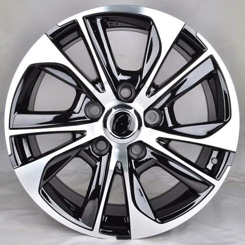 Powcan BK5756 8.5j-20 5*150 ET45 d110.1 BKF