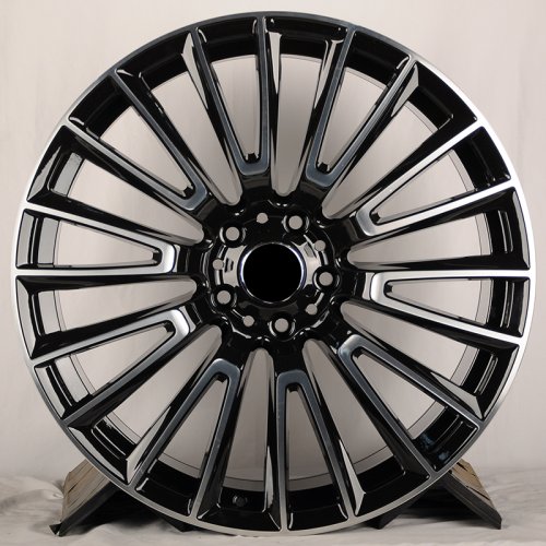 iWheel FBX349-22 10j-22 5*130 ET36 d84.1 BMF