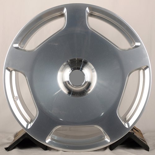 iWheel CRM173 9.5j-20 5*112 ET43.5 d66.56 Clear Polished+Barrel Clear Brushed