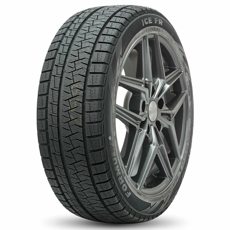 Pirelli Formula Ice Friction 225/55 R18 H102 