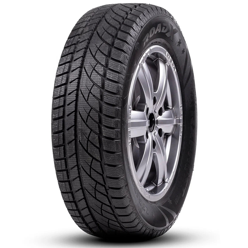 RoadX RX Frost WU01 255/40 R19 V100 