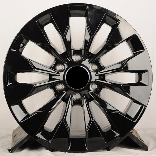 iWheel 6407 8.5j-19 6*139.7 ET35 d100 B