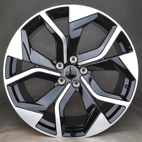 iWheel FBX148-23 9.5j-23 5*112 ET26 d66.5 BMF