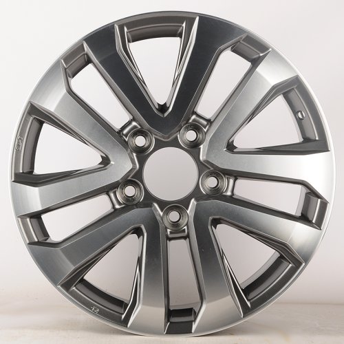 iWheel FBX316-20 8.5j-20 5*150 ET58 d110.1 GMF