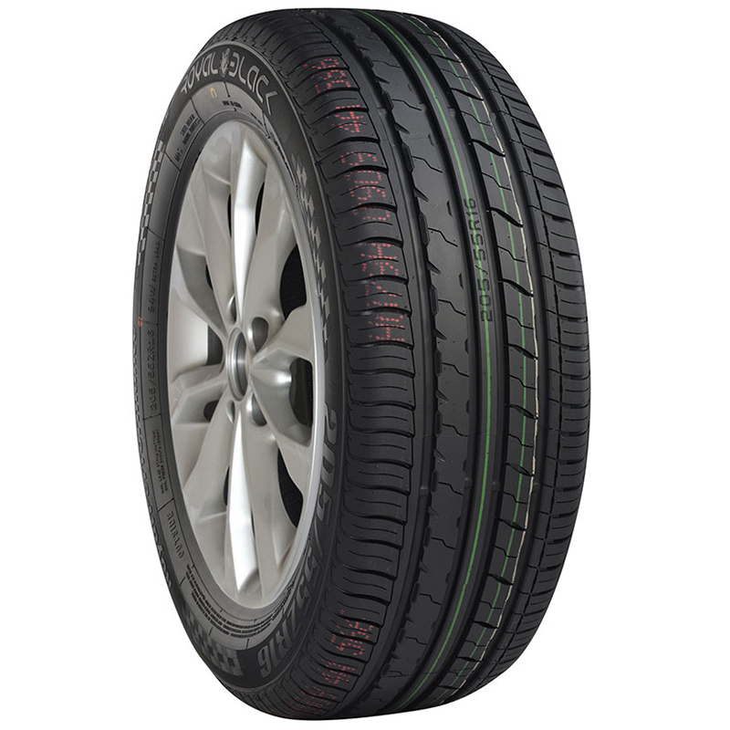 Royal Black Royal Performance 255/50 R19 V107 