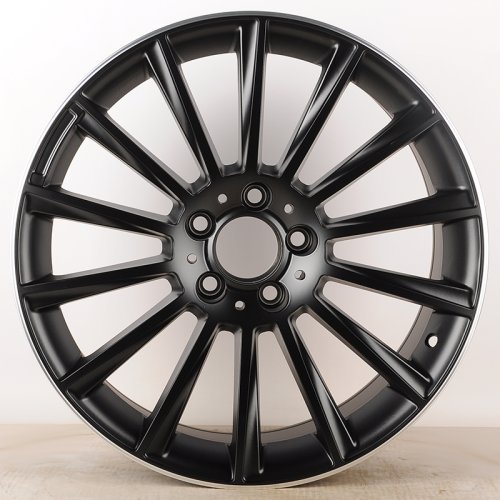 Powcan BK836 7.5j-19 5*112 ET45 d66.6 BML