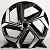Anzoo H3345F 7.5j-19 5*114.3 ET51 d67.1 MB