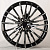 KoKo Kuture 0339 8.5j-20 5*120 ET25 d72.6 BKF