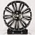 Anzoo H716F 9.5j-22 5*120 ET45 d72.6 SMF