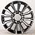 iWheel IVF-824 7.5j-17 6*139.7 ET25 d106.1 BM