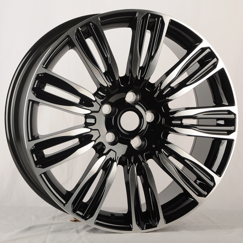 Luistone L1930 8.5j-20 5*120 ET45 d72.6 BKF