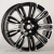 Luistone L1930 8.5j-20 5*120 ET45 d72.6 BKF