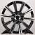 KoKo Kuture 0139 8.5j-21 5*150 ET54 d110.1 BKF