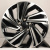Anzoo H3307F 7j-17 5*112 ET46 d57.1 MB