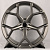 KoKo Kuture 040 9.5j-21 5*112 ET31 d66.6 Matt Grey