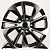 iWheel IVF-777 8.5j-20 5*150 ET58 d110 BM