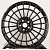 KoKo Kuture 0420 10j-22 5*120 ET38 d72.6 Gloss Black