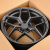 Makstton MST-FF-FK07 8j-19 5*108 ET40 d63.35 Matte Graphite Gray