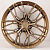 Makstton MST-FF-FK08 8.5j-19 5*114.3 ET35 d73.1 Shinning Bronze