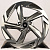 Powcan Y1268 7.5j-18 5*114.3 ET49 d67.1 GMF
