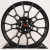 Extreme Wheels TY228 8.5j-19 5*114.3 ET45 d67.1 Matt Black