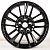 Luistone L2270 8j-18 5*114.3 ET50 d60.1 Gloss Black