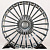 Anzoo AF620 9.5j-22 5*112 ET45 d66.5 Polish