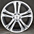 Powcan BK5293 8j-18 5*100 ET35 d57.1 HS