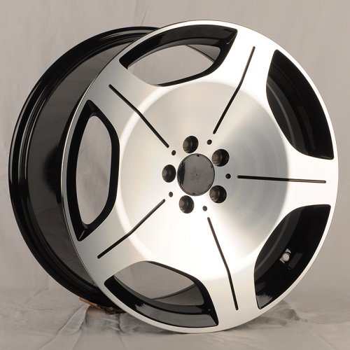 Anzoo H3069F 9.5j-20 5*112 ET43 d66.5 MB