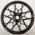 Anzoo FBX049-9 8.5j-19 5*114.3 ET35 d73.1 MAT BLACK