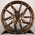 TISLI Nova 8.5j-19 5*114.3 ET35 d67.1 Semi-Matte Bronze