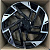 Powcan 3S1223 7.5j-19 5*114.3 ET51 d67.1 BKF